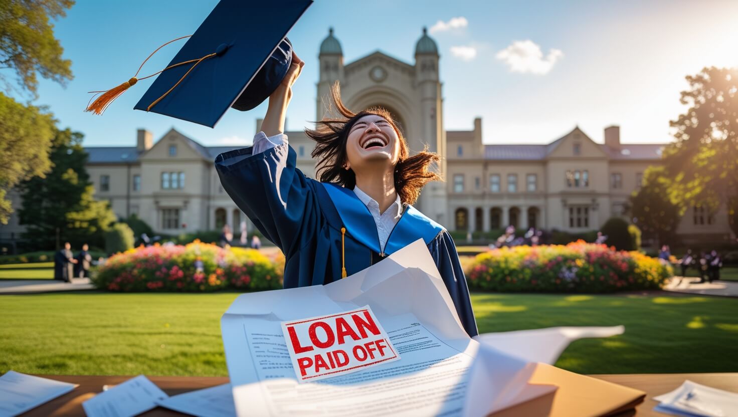 Study loan for international students in canada